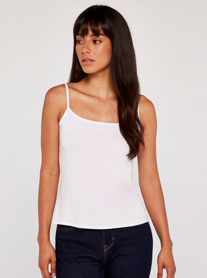 Camis & Vests, Womenswear