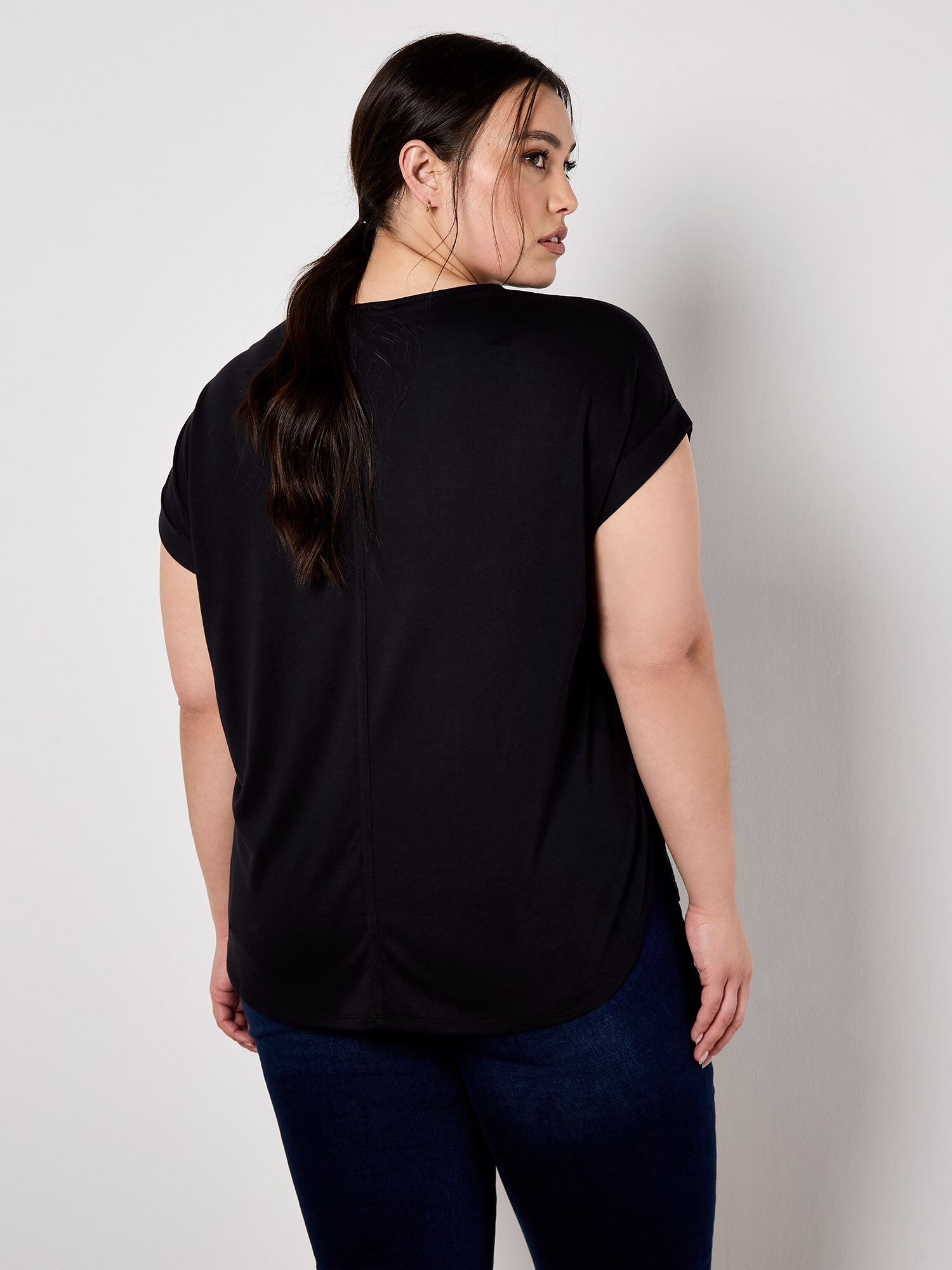 トップス TOO - AME cream shirt Moontreeplanet TOO - AME cream shirt Moontreeplanet