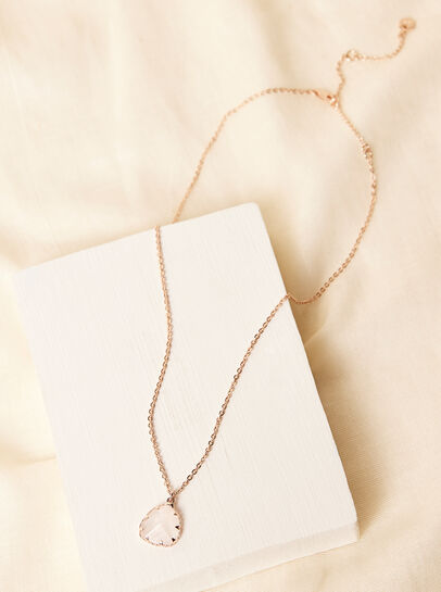 Wellbeing Quartz