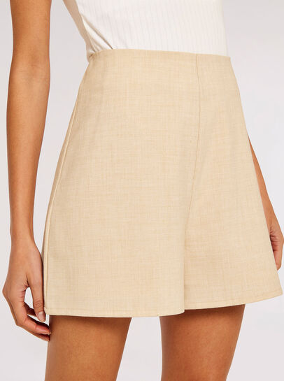 Tailored Shorts