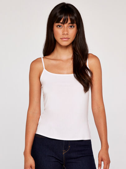 Jersey Cami Top