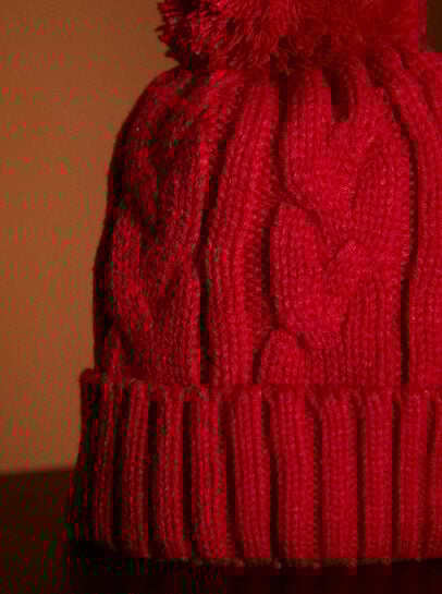 Classic Everyday Beanie
