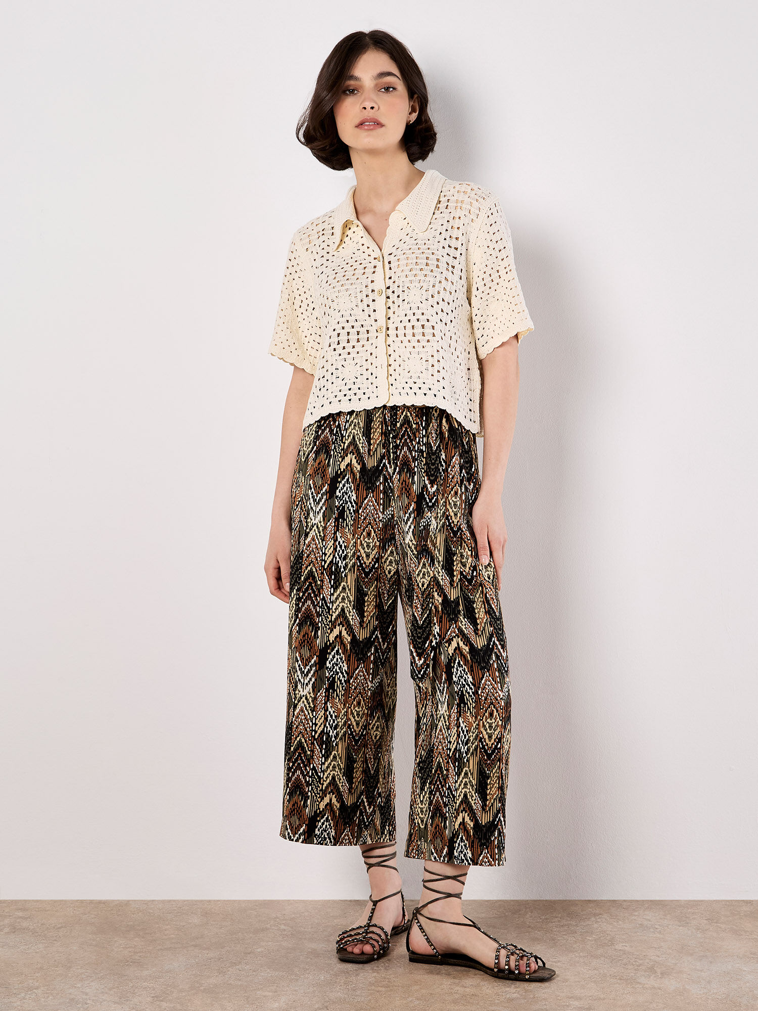 Trousers | Womenswear | Apricot Clothing