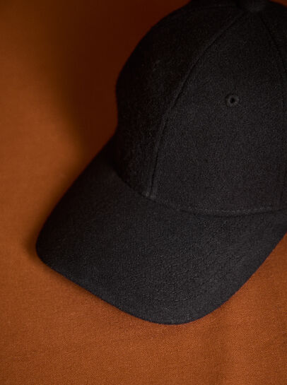 Woollen Cap Hat