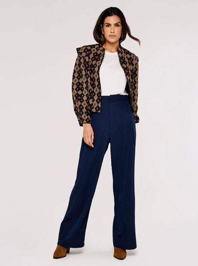 Palazzo Trouser