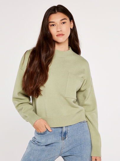 Pocket Jumper