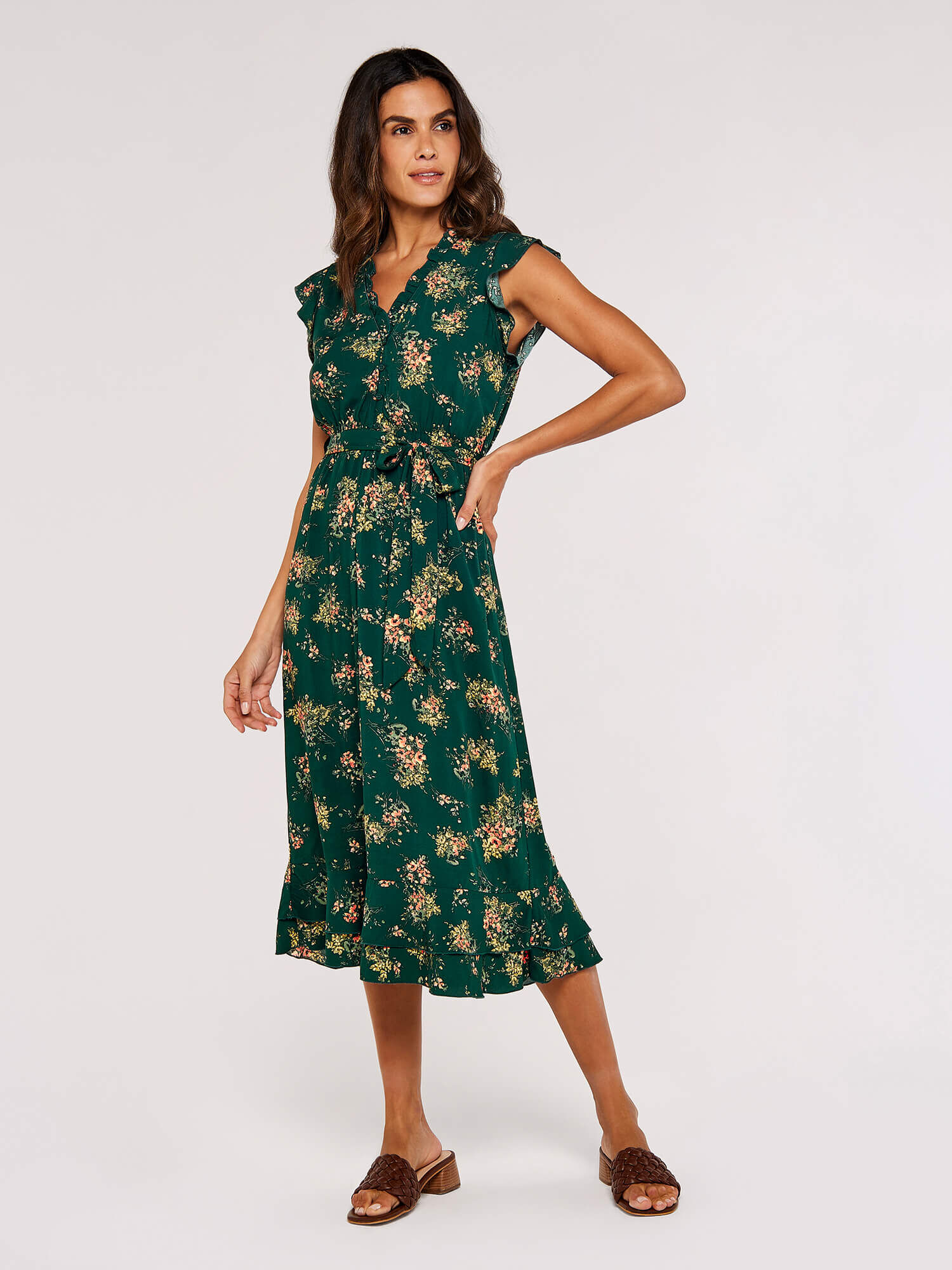 Les petites fleurs best sale vêtements