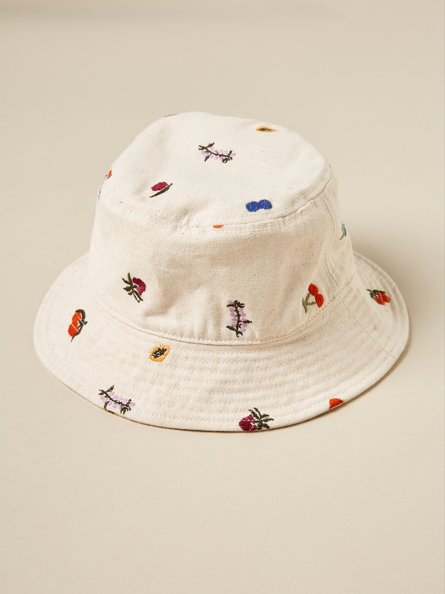 Embroidered boonie sale hats