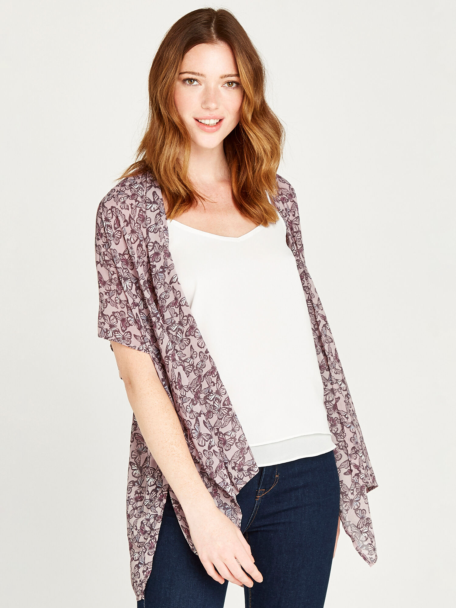 Apricot kaleidoscope dress cheap