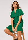 Mini-robe Self Check, Vert, large