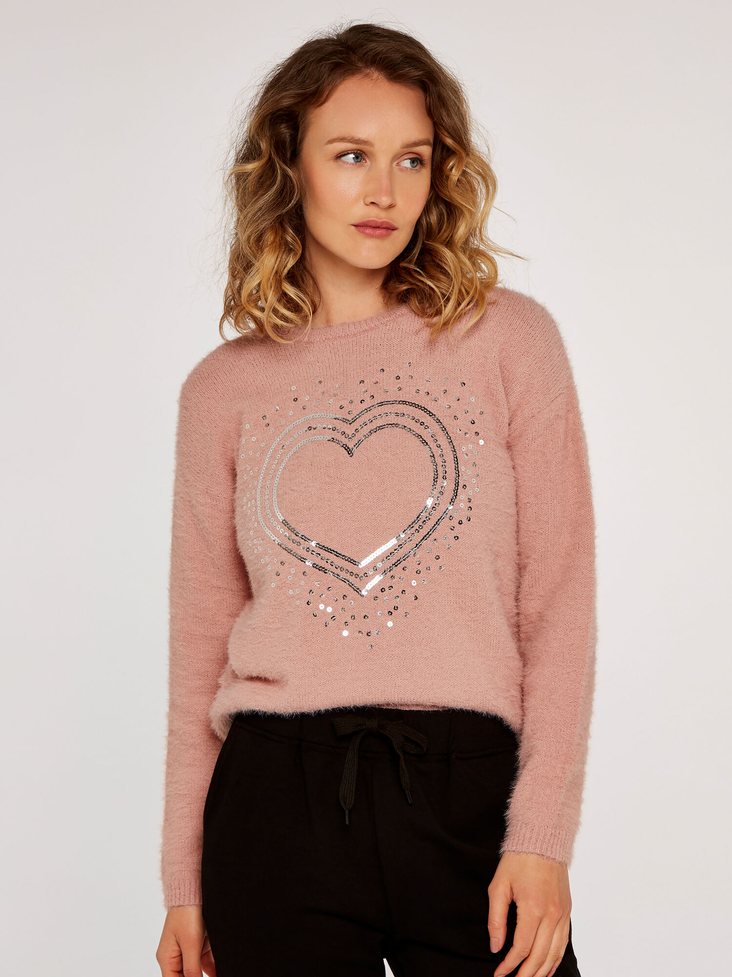 heart jumpers uk