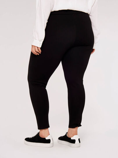Waistband Ponti Legging