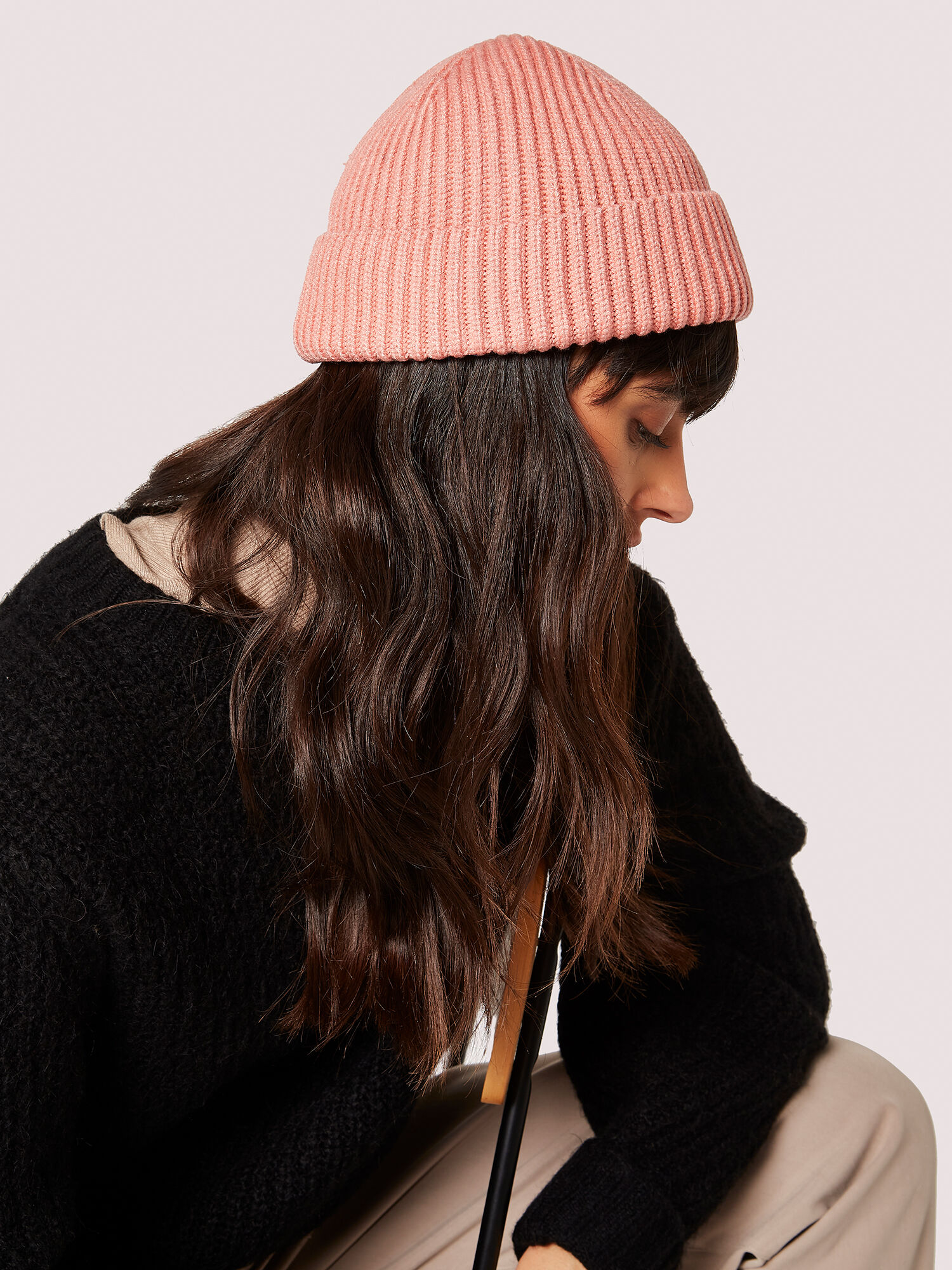 H&m fisherman beanie clearance