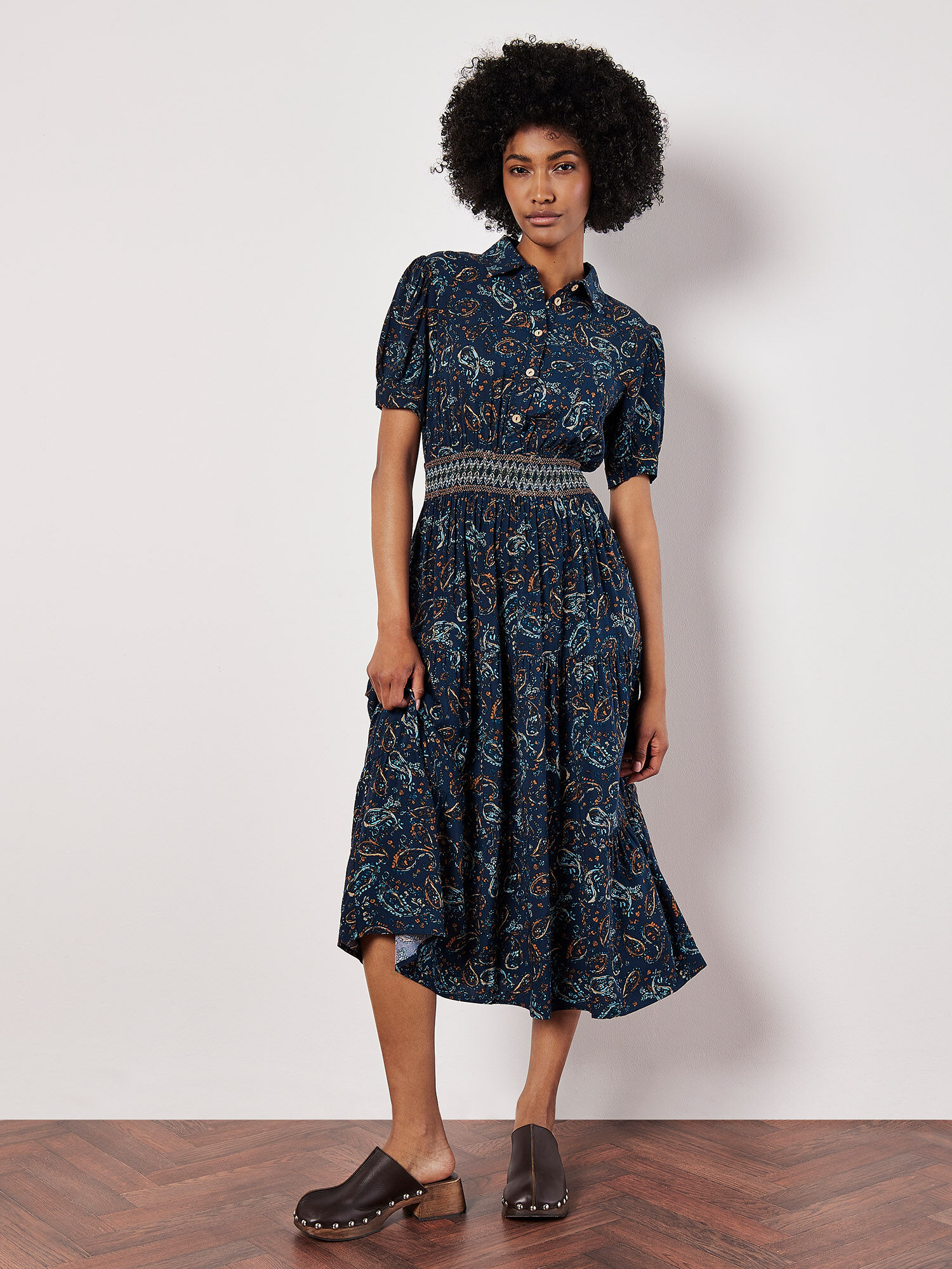 Dresses Womenswear Apricot Clothing