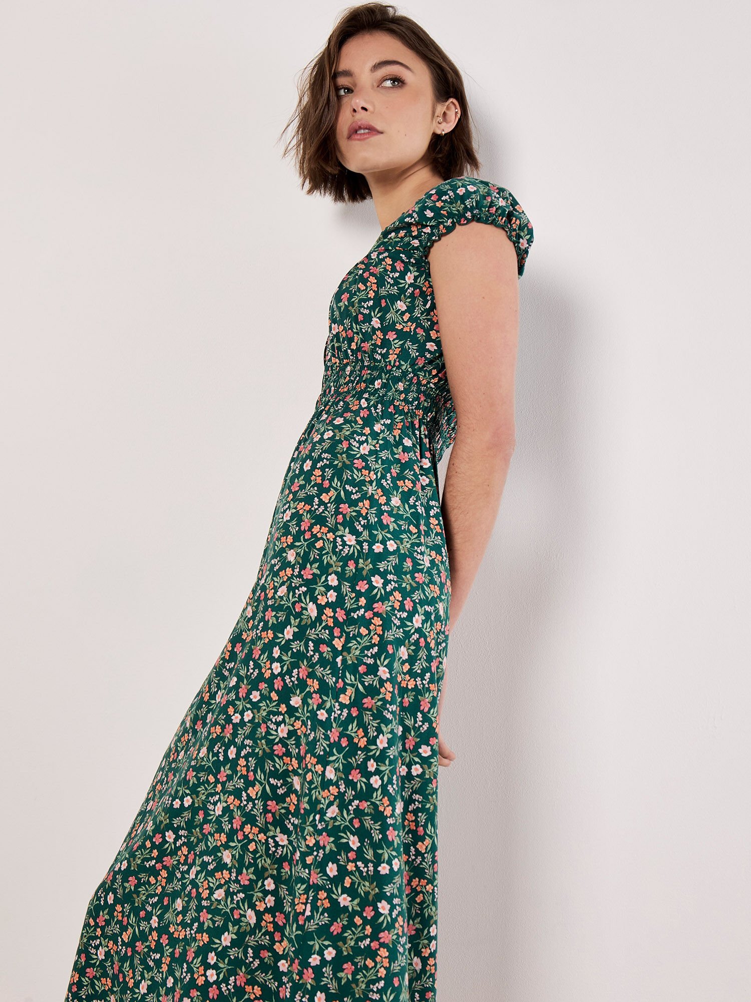 Midi Dresses | Womenswear | Apricot Clothing