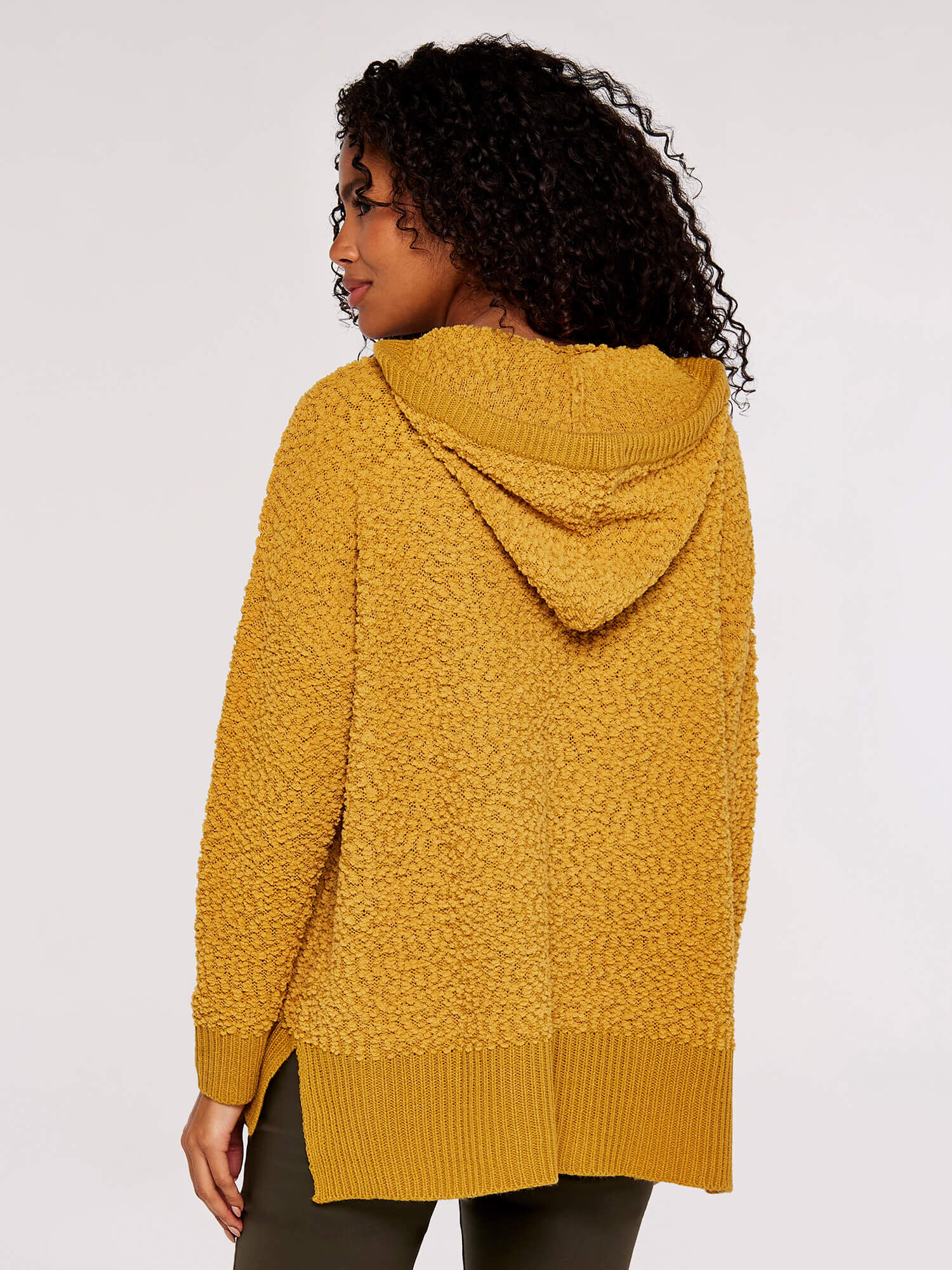 Popcorn hoodie sweater online