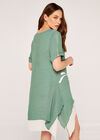 Dragonfly Tunic, Green, large
