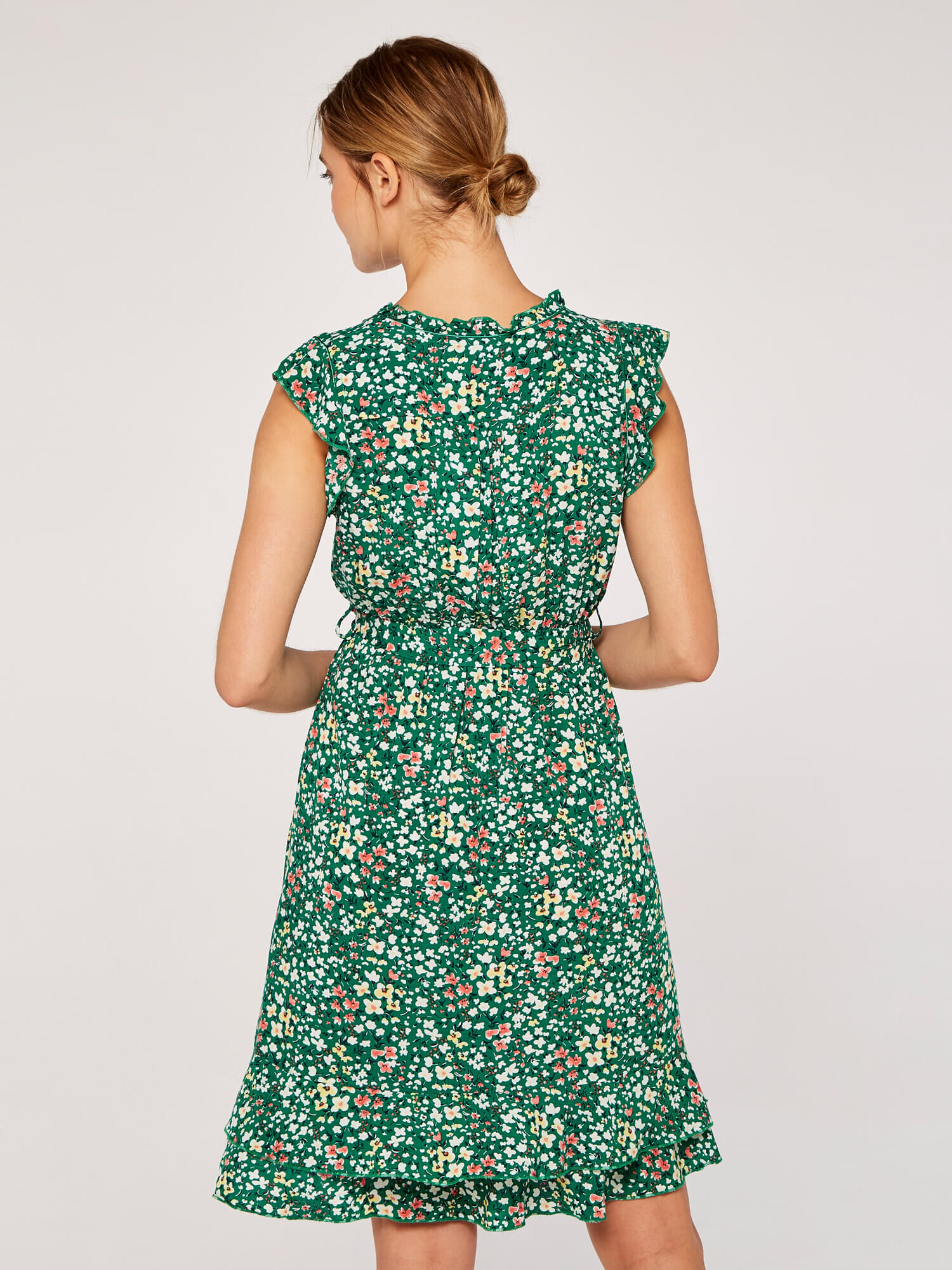 Apricot dress deals sale