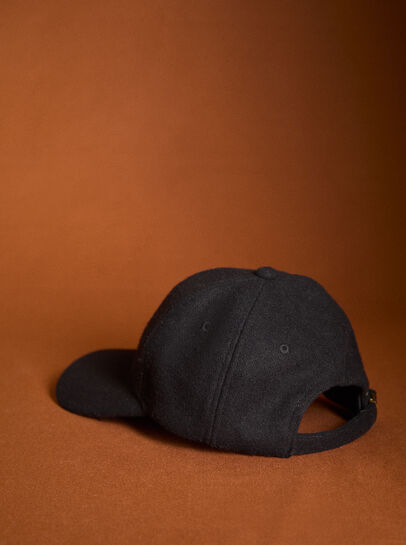 Woollen Cap Hat