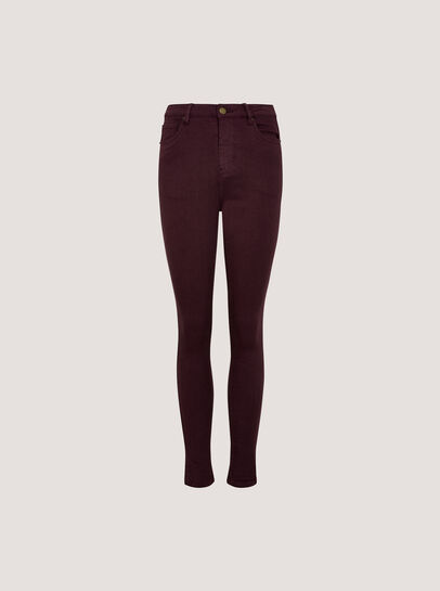 Sienna Skinny Fit Jeans