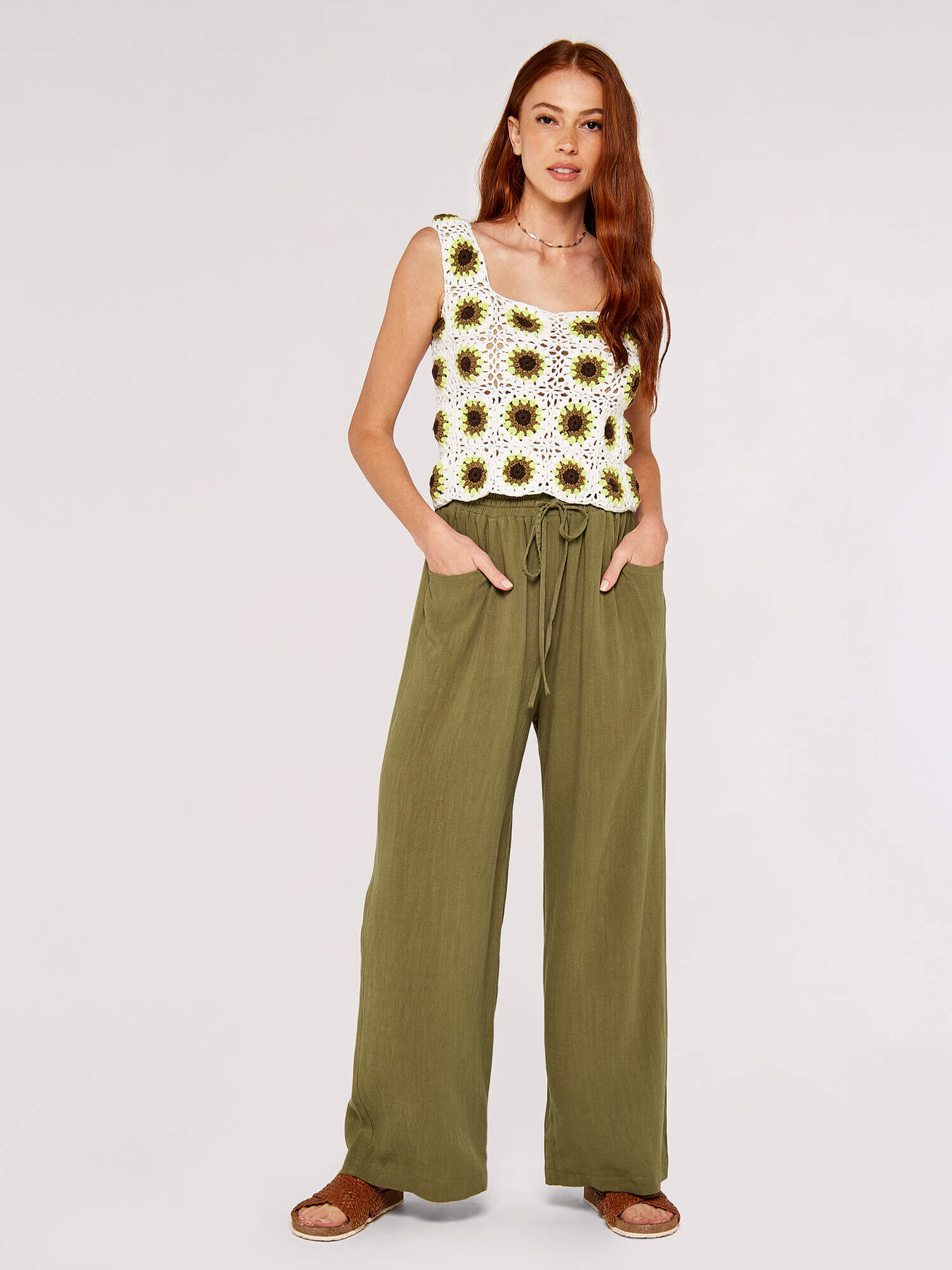 Trousers | Apricot UK