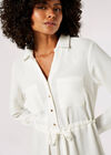 , White, large