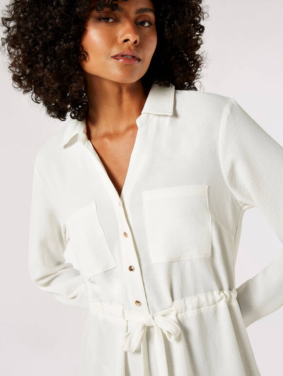 , White, large
