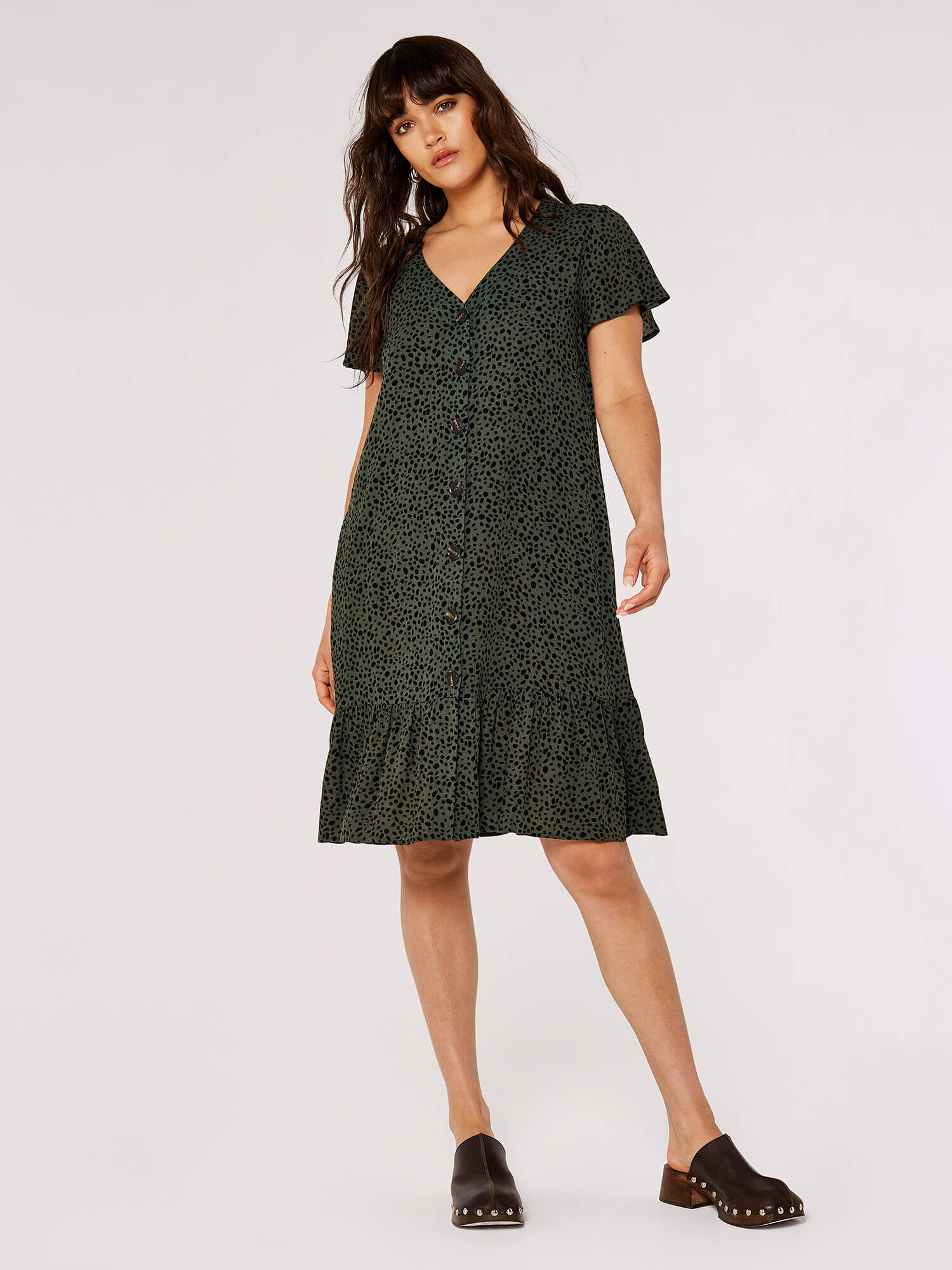 Apricot sales dresses ireland