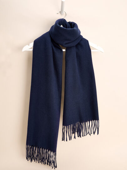 Lightweight Summer Pashmina