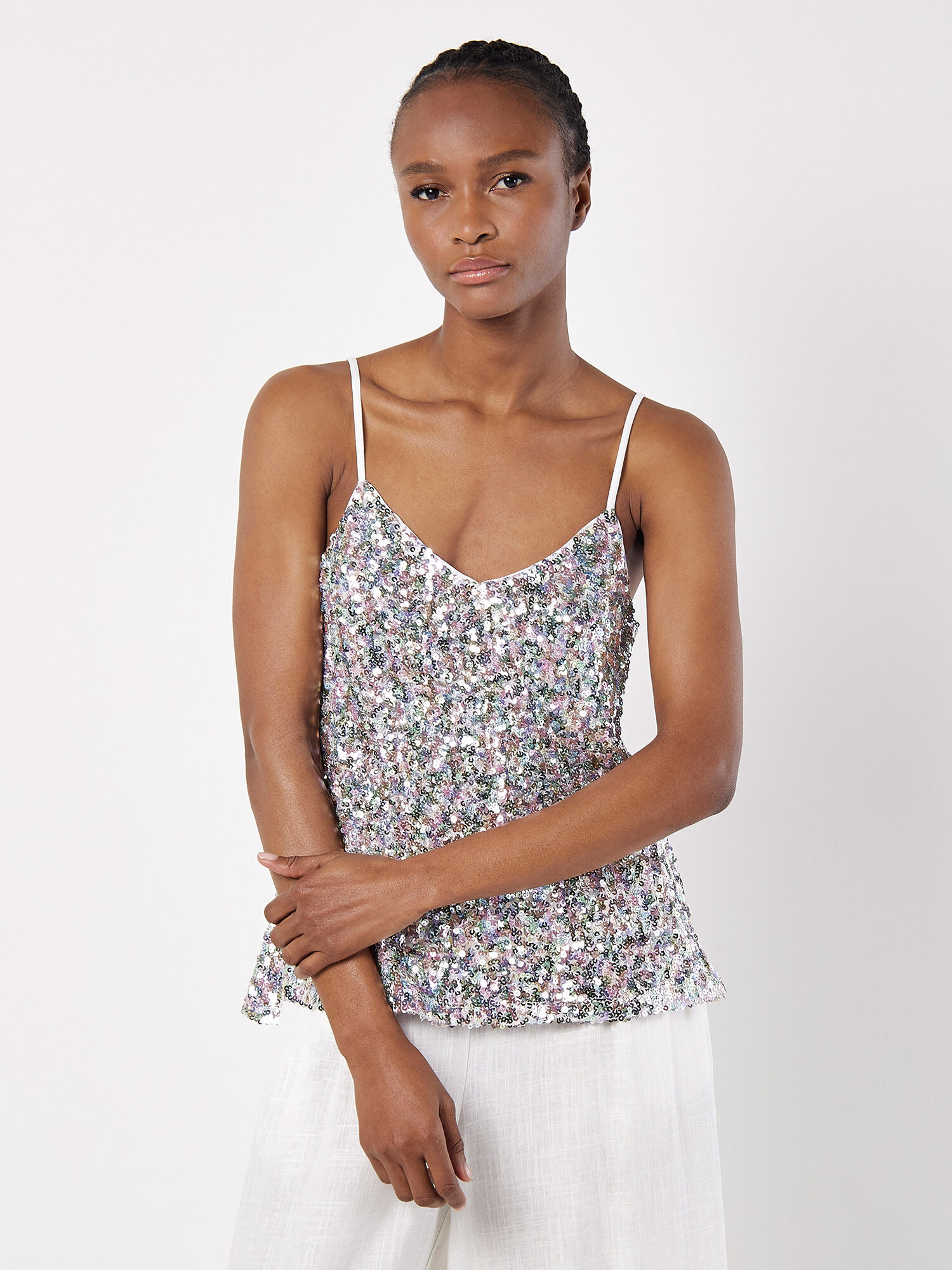 Camis & Vests | Womenswear | Apricot Clothing