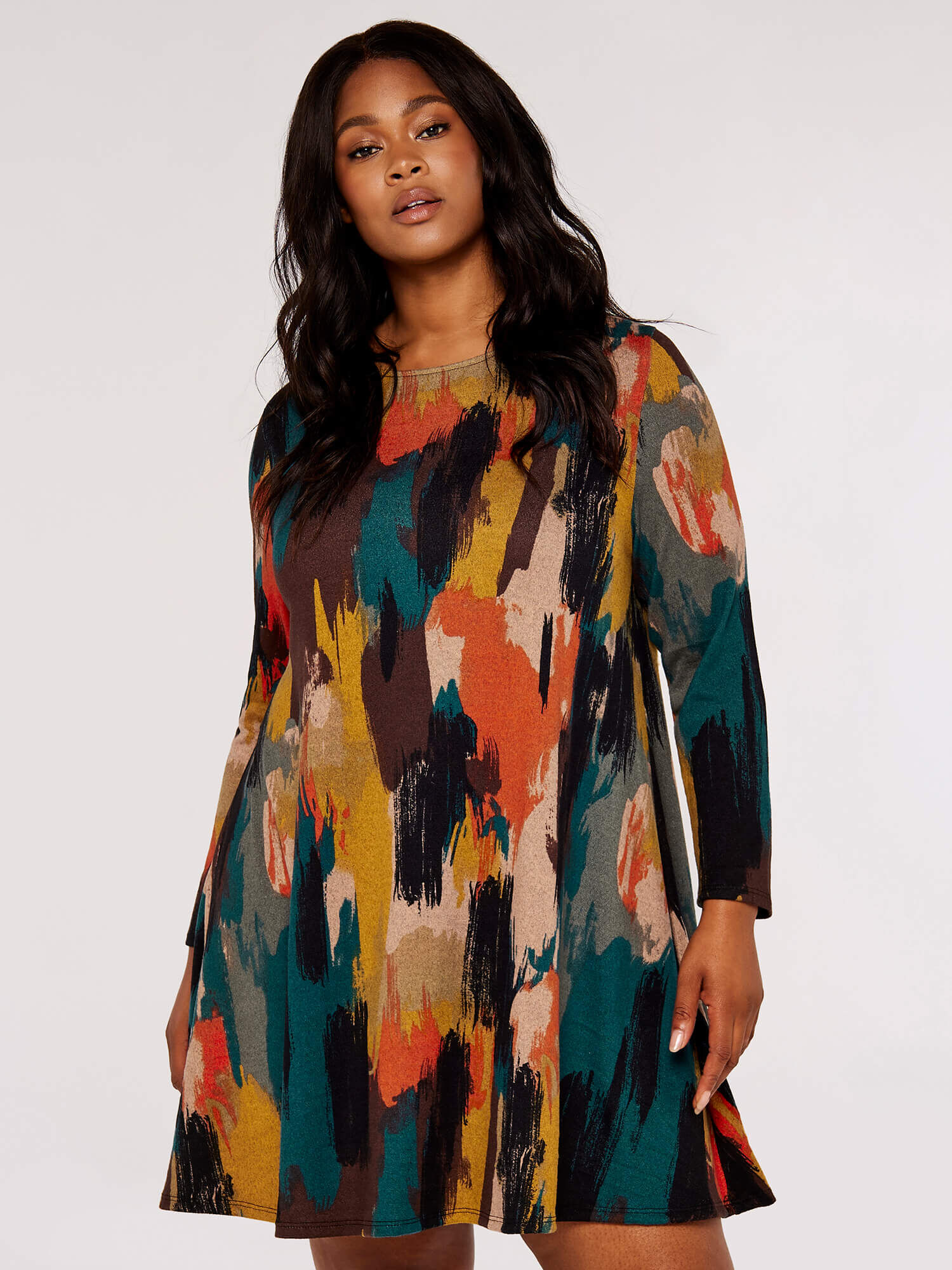 Apricot brand dress shop