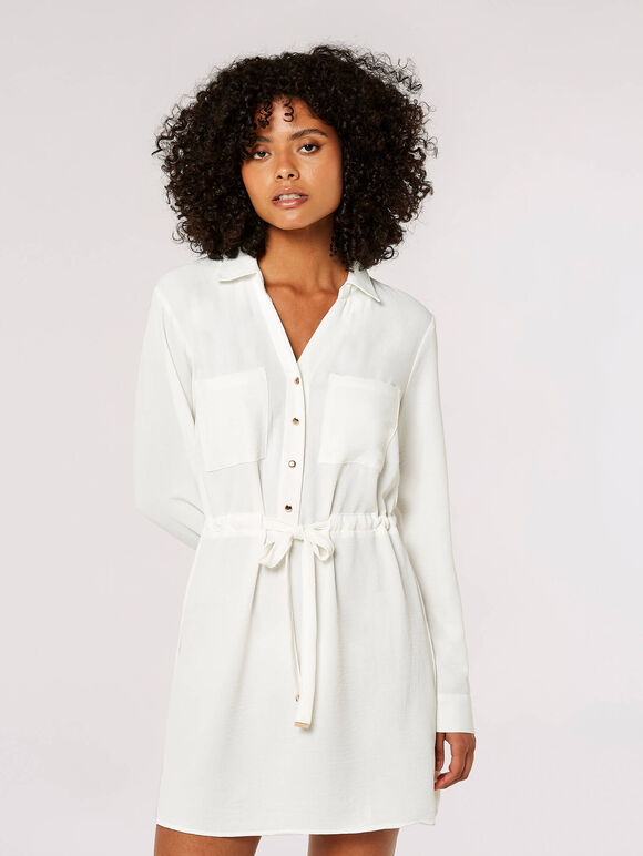 , White, large