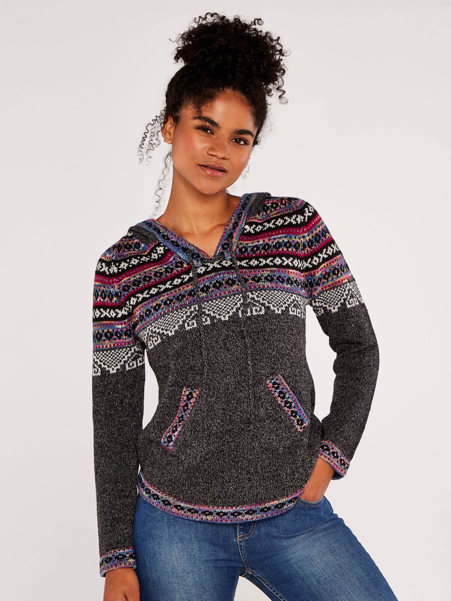Apricot knitwear hotsell