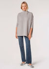 , Light Grey / Silver, large