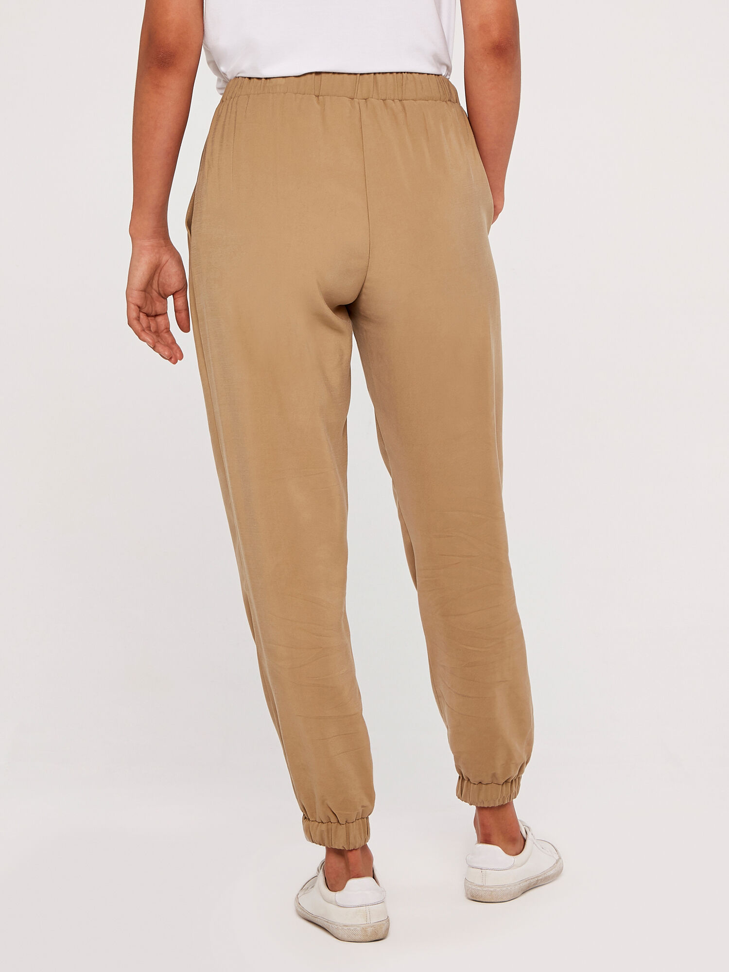 Tencel joggers womens deals