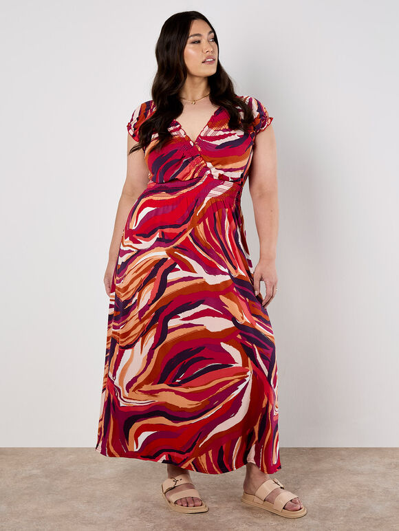 , Pink, large
