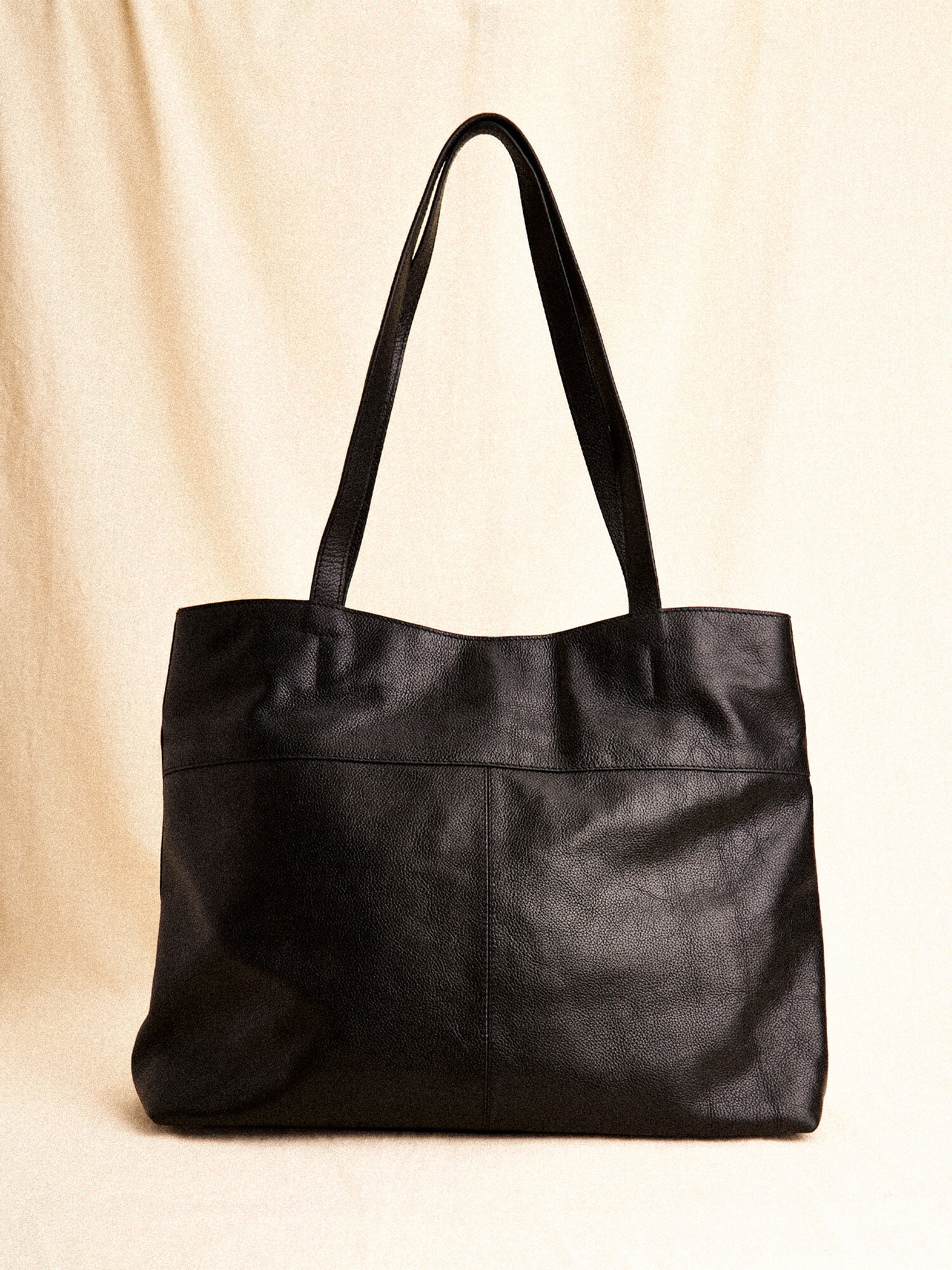 トートバッグ BLACK LEATHER TOTES 24029625_54096494_600.jpg