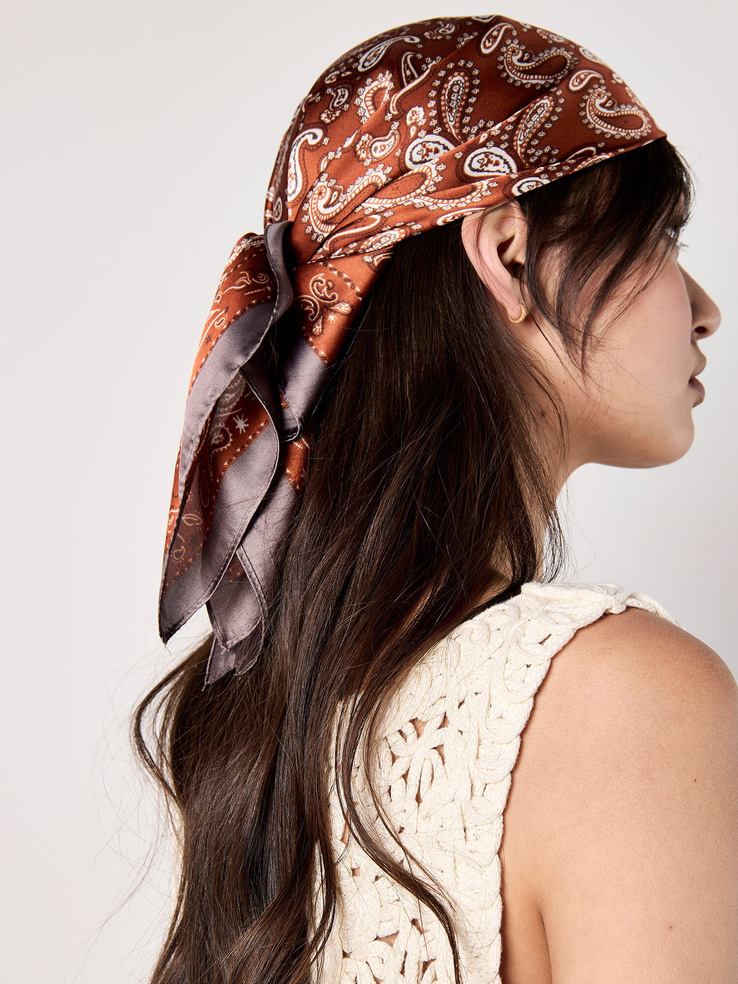 arts & science specail scarf 2024コットン Square scarf M (DMG-B 2024/ Cotton) – ARTS&SCIENCE ONLINE SELLER