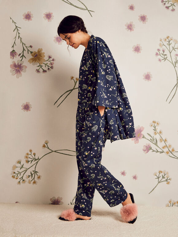 Botanical Wide Leg Botanical Wide Leg