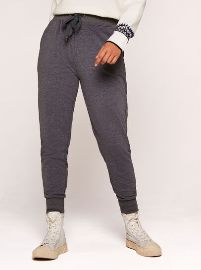 Joggers