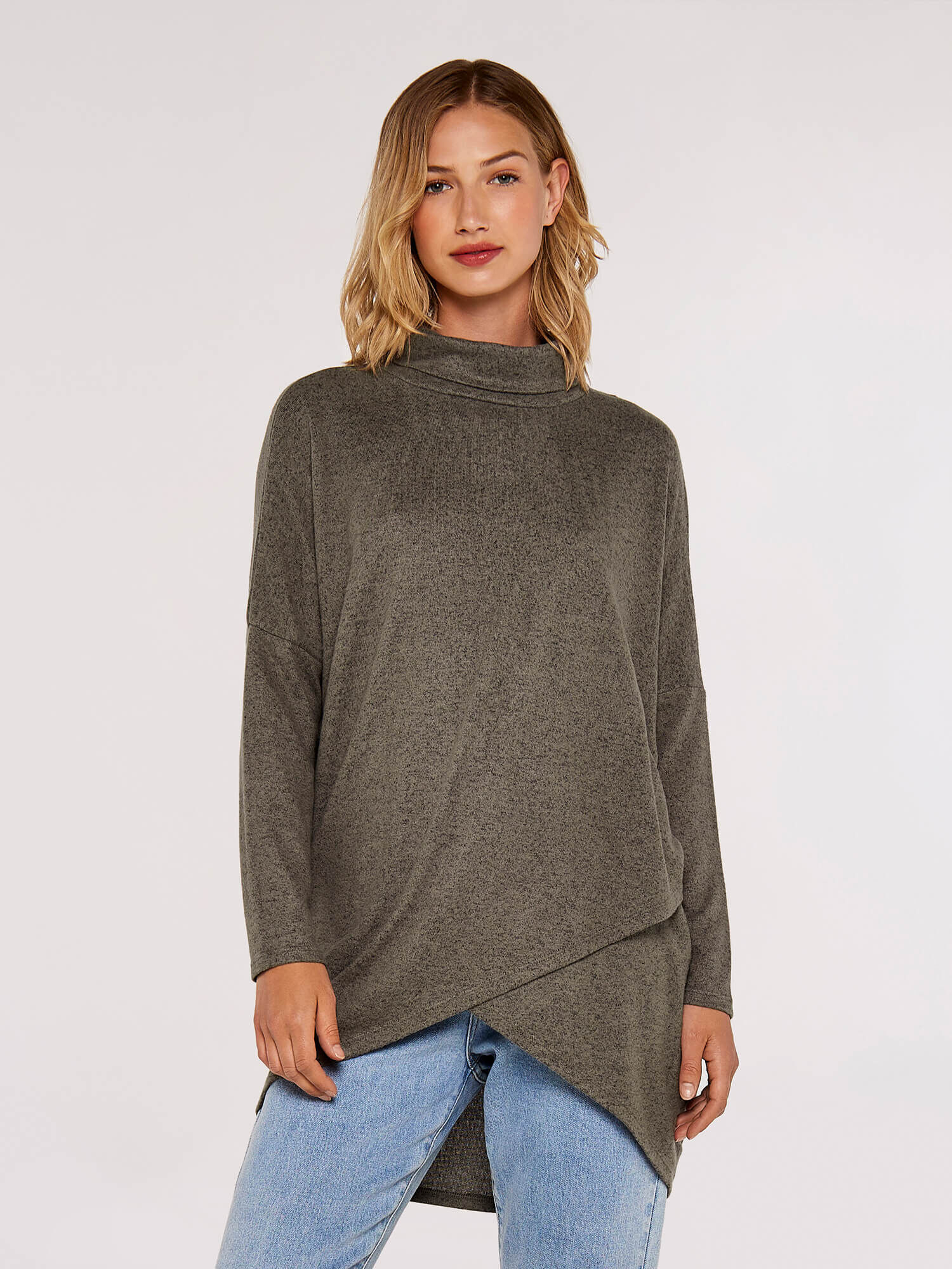 Haut tunique outlet