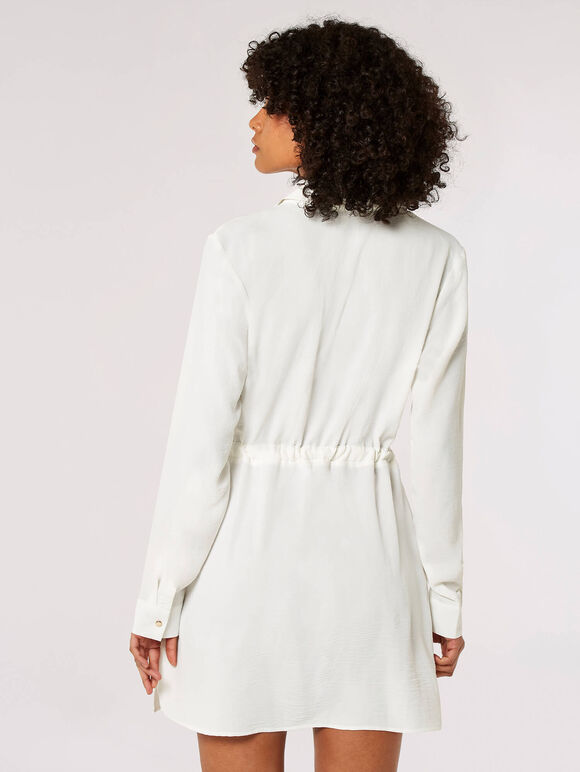 , White, large