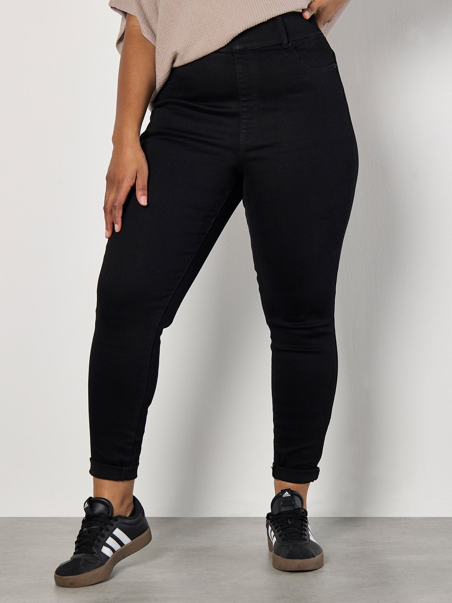 Curve trousers on sale