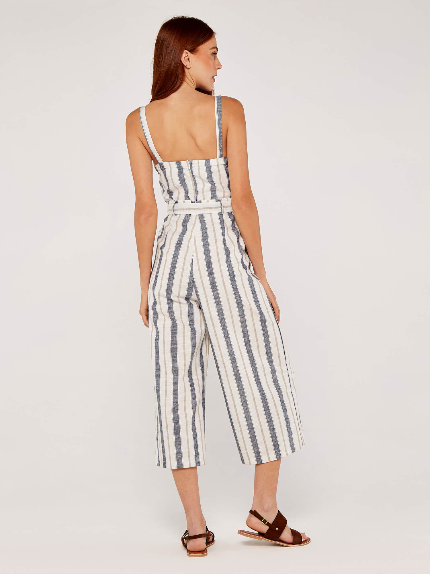 Cami culotte jumpsuit outlet