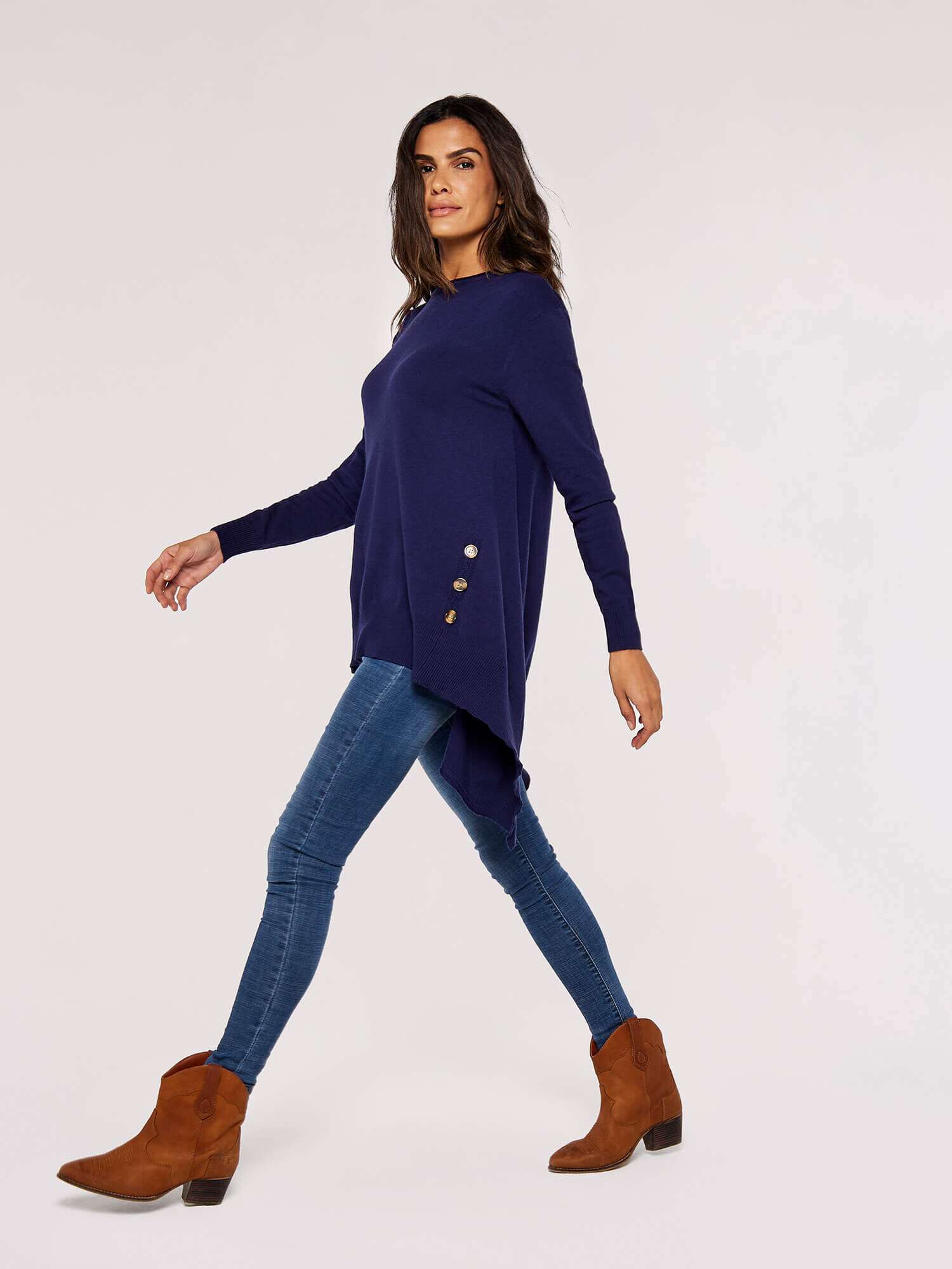 Longline jumpers sales