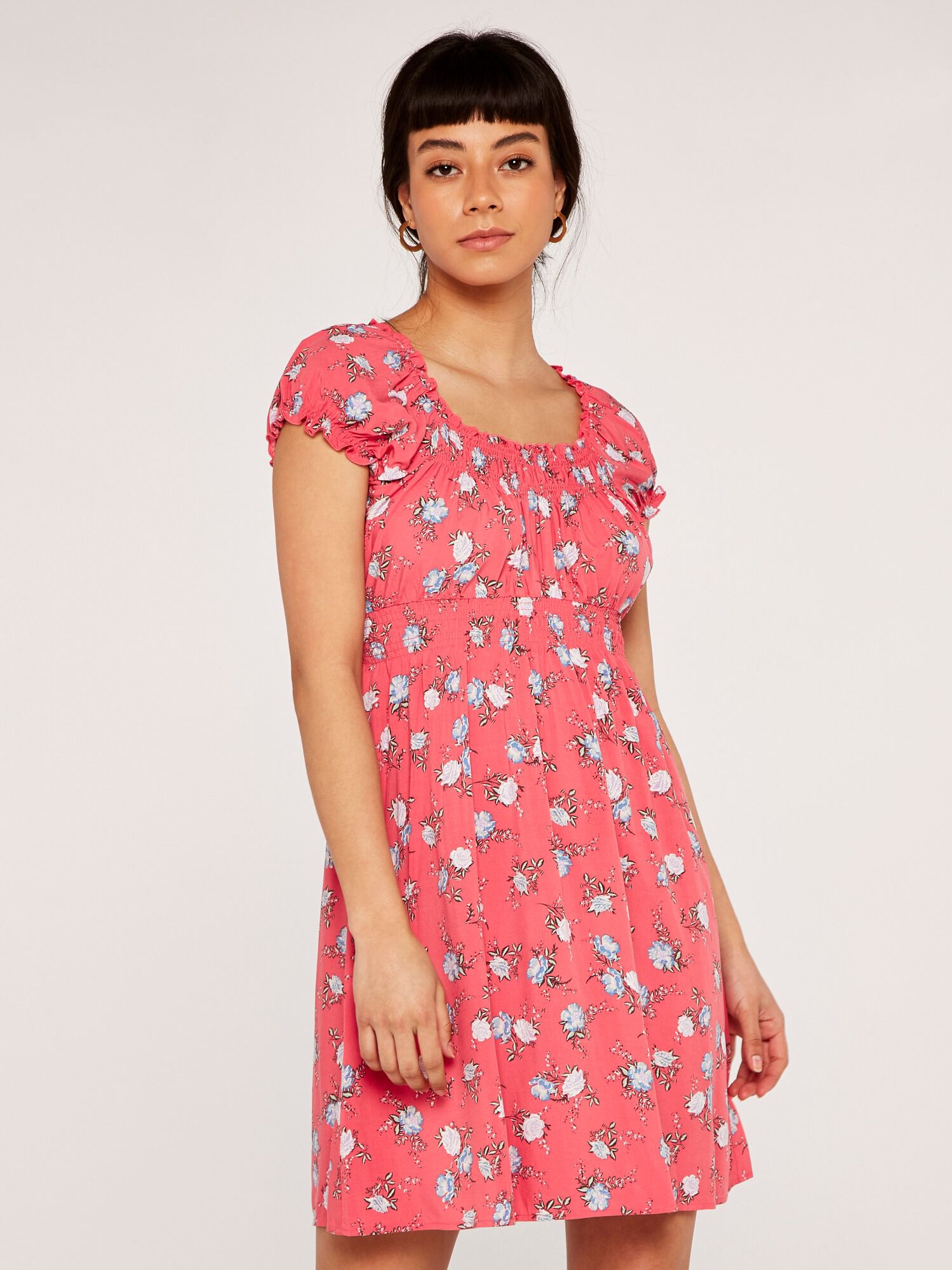 milkmaid dress vintage