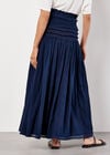 , Navy, large