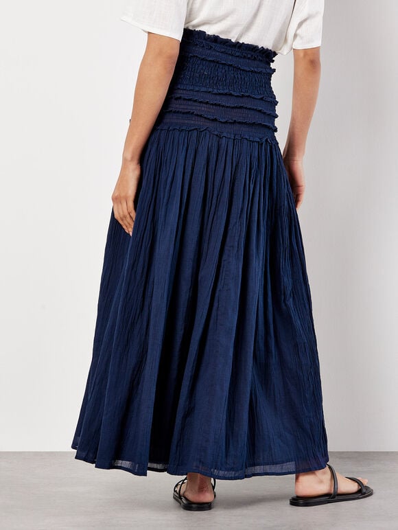 , Navy, large