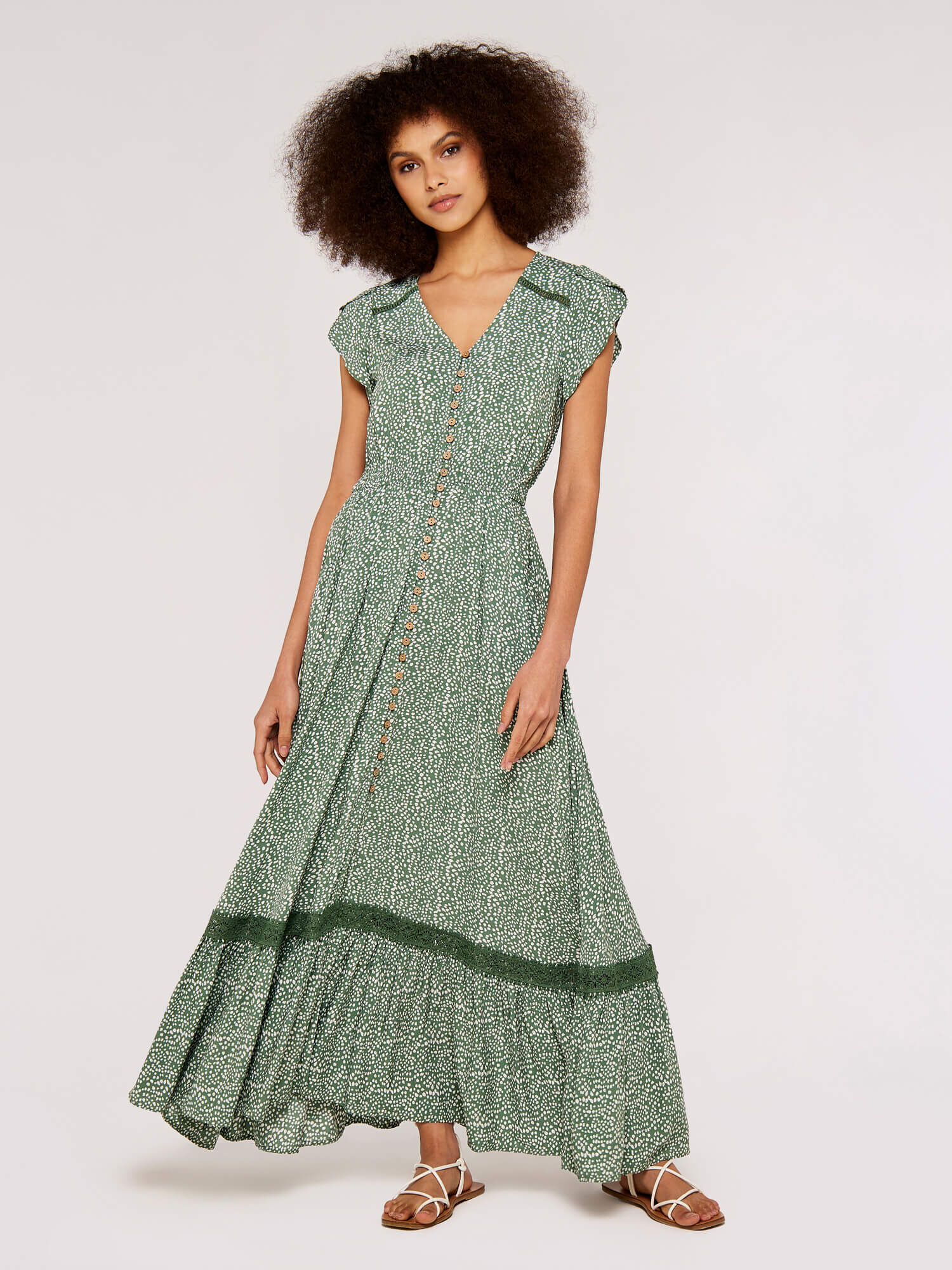 Apricot cheap clothing sale