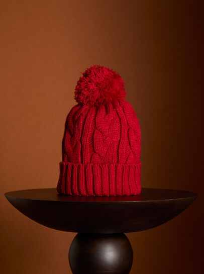 Classic Everyday Beanie